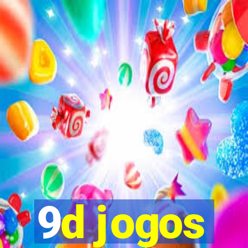 9d jogos